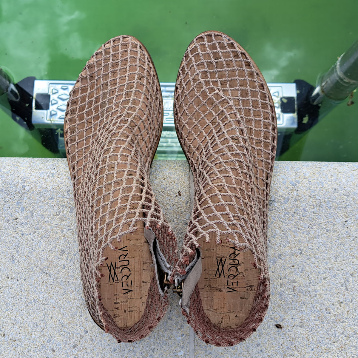 Atlantic boot