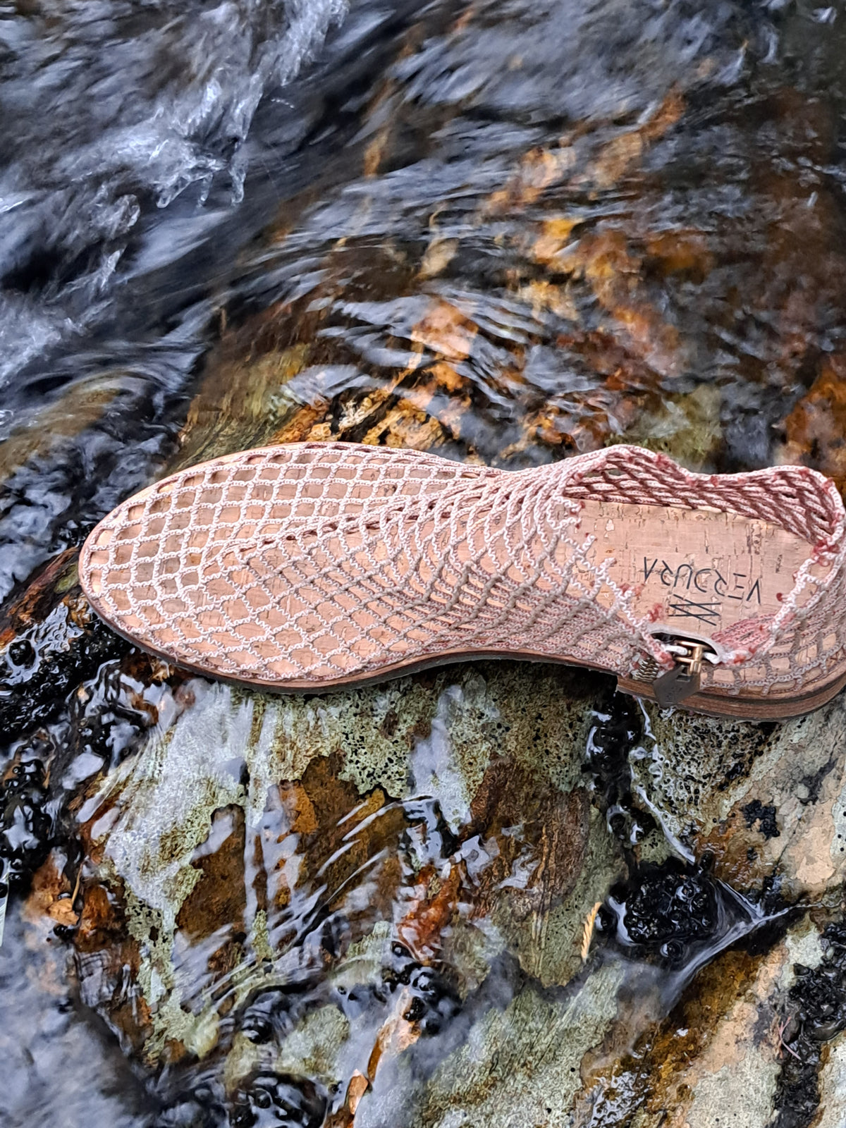 Atlantic boot
