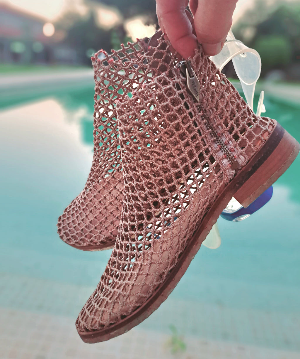 Atlantic boot