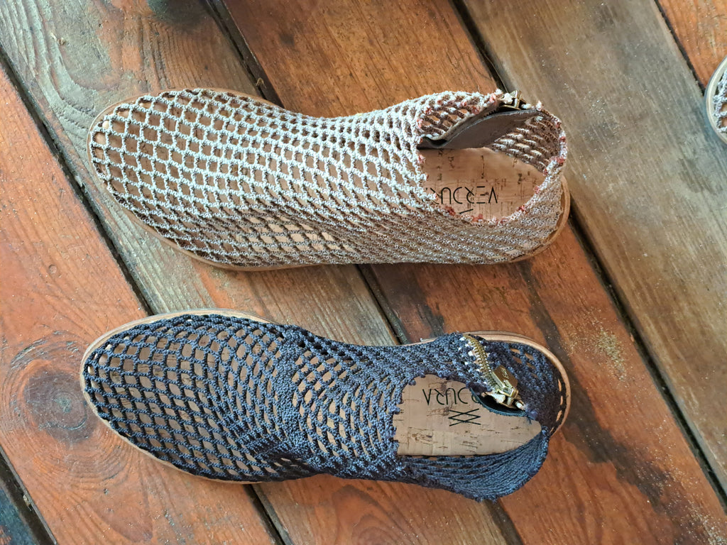 Atlantic boot