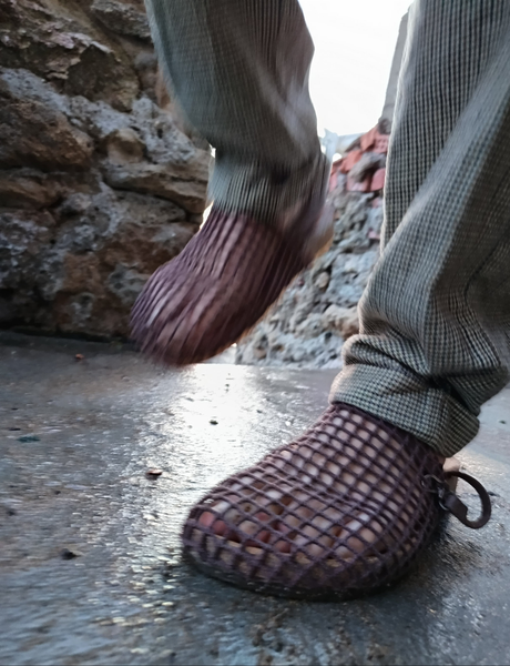 Sandal ORTO-Grouding