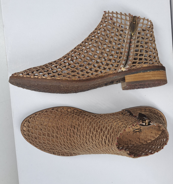 Atlantic boot