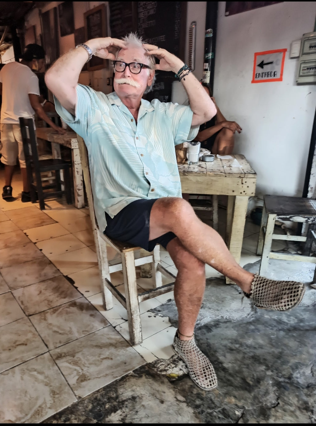 Stivali da uomo