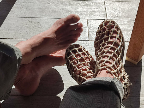 Men boots