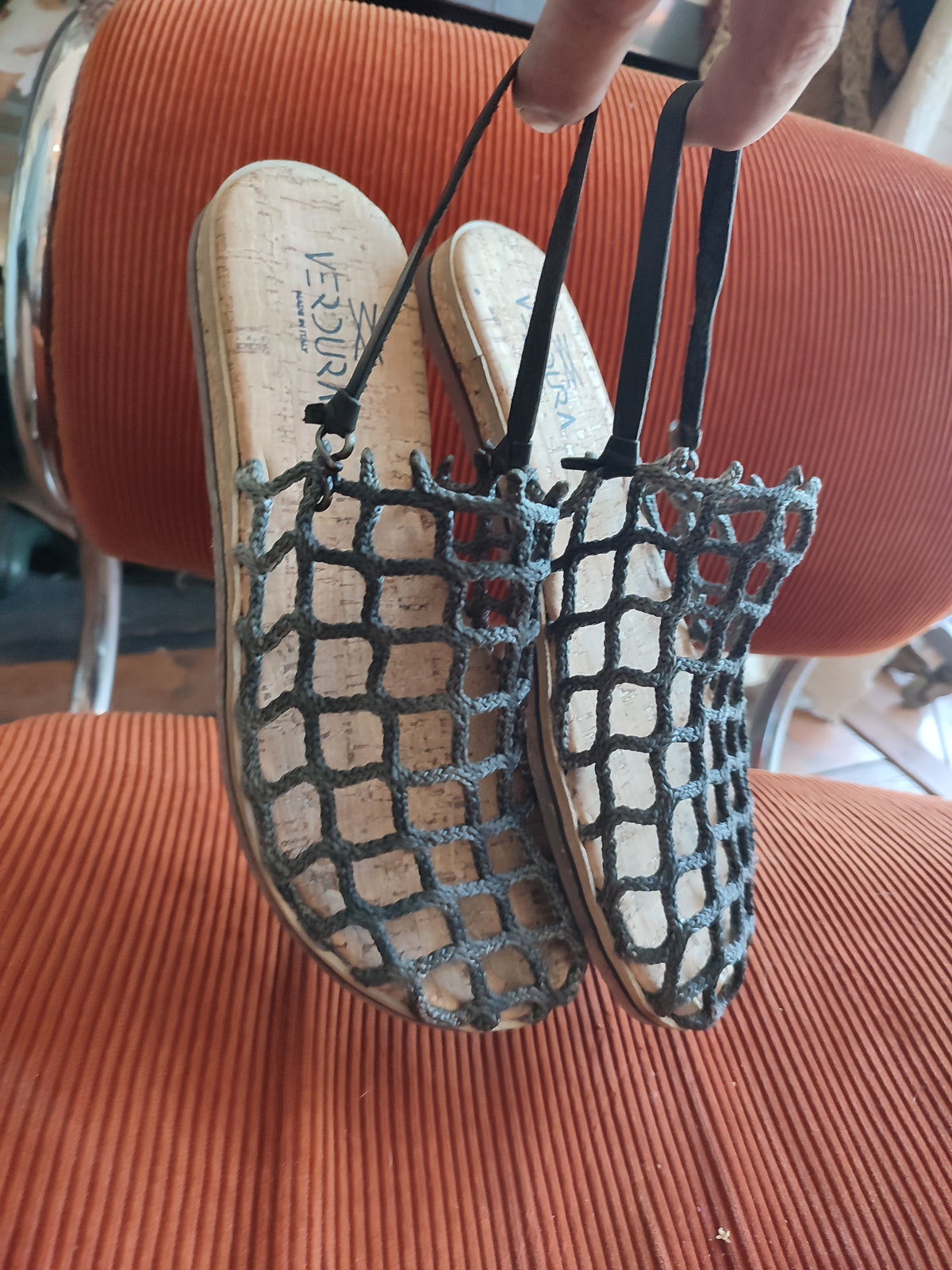 Sandali da uomo
