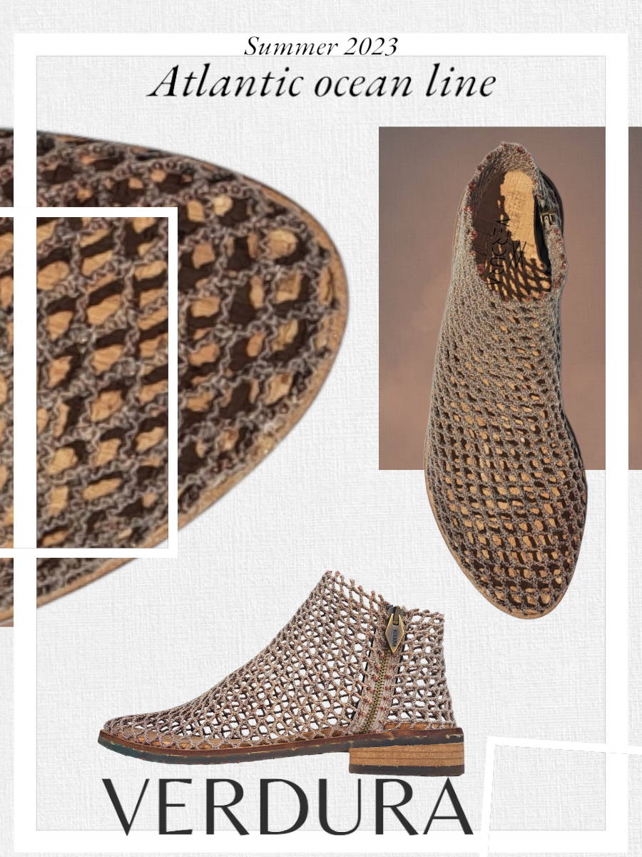 Atlantic boot