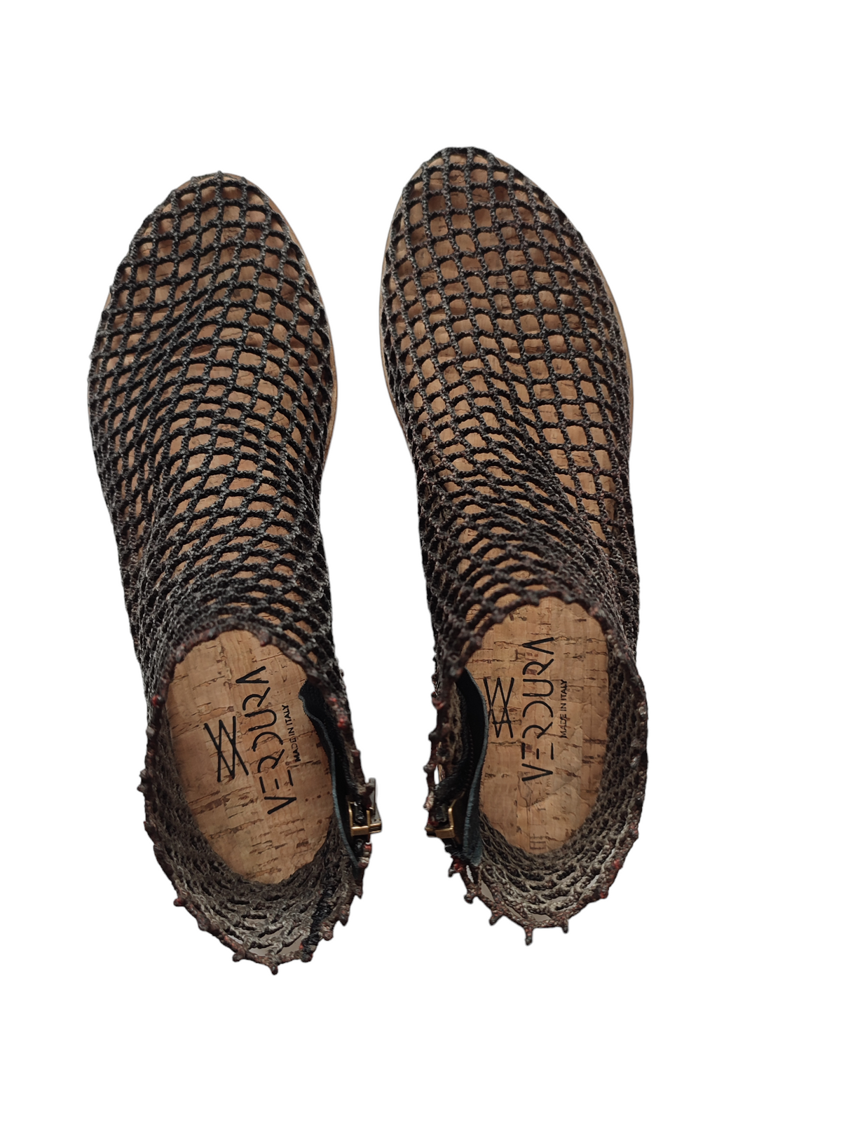 Atlantic boot
