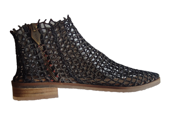 Atlantic boot