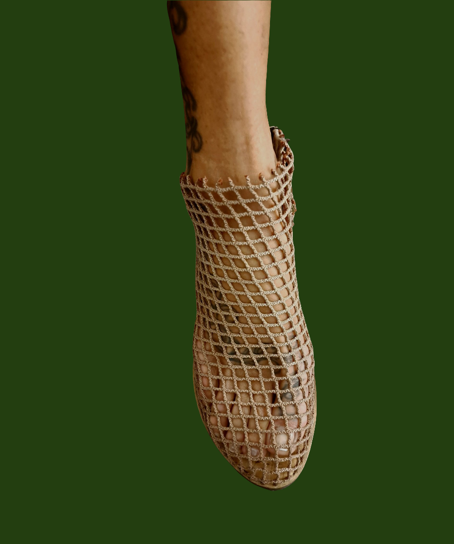Atlantic boot