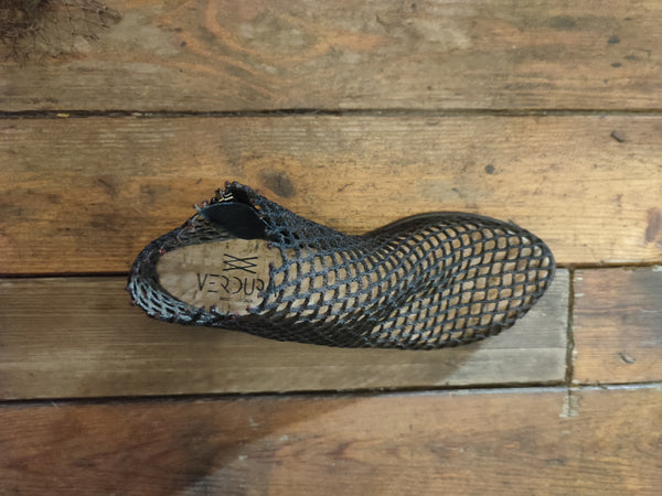 Atlantic boot