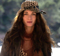 JAZZ — Couture Hat