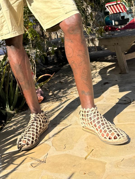 Men boots