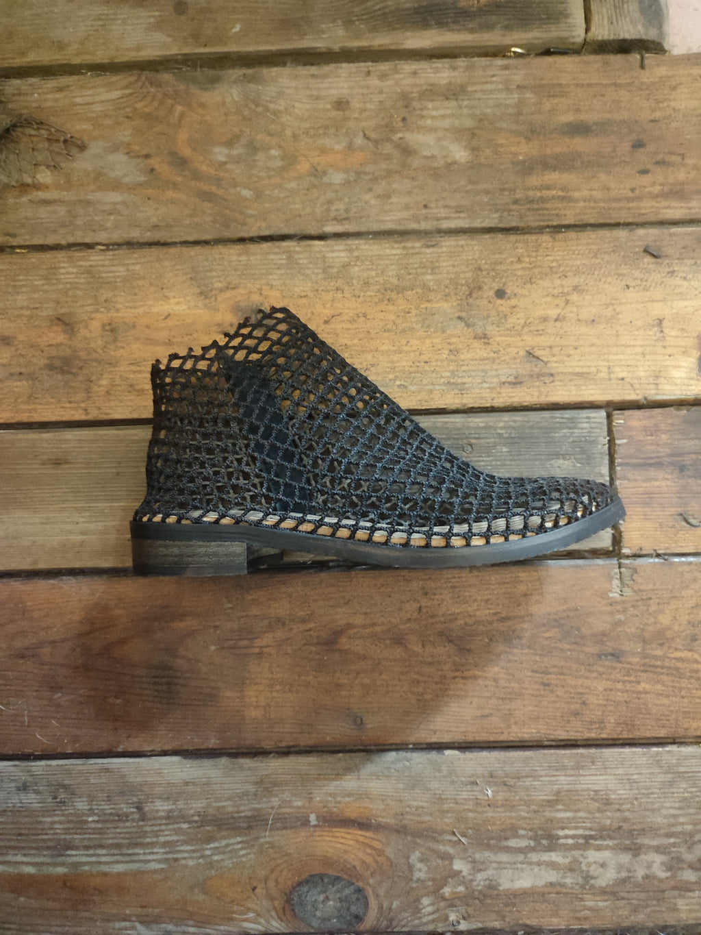 Atlantic boot