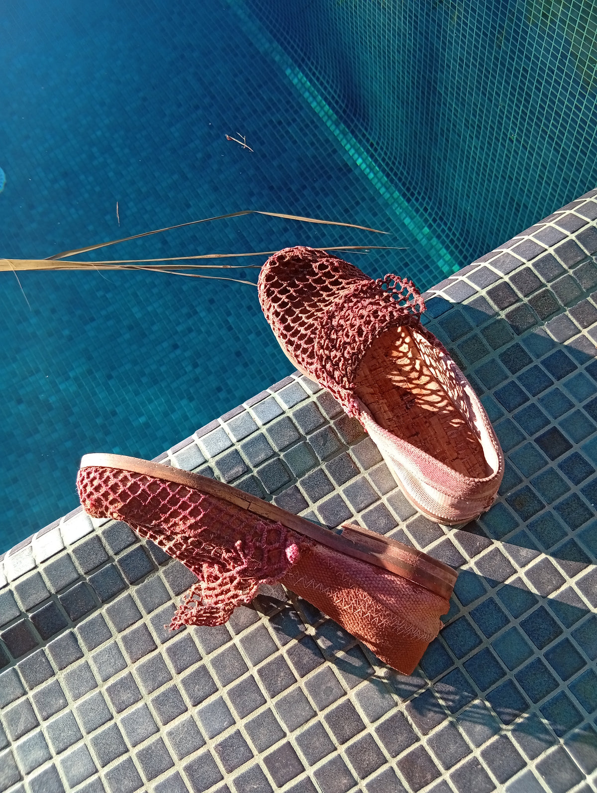 Waves (Infradito unisex)